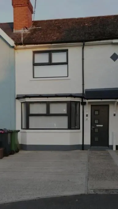 3 Bed Home In Heart Of Cardiff Holiday home